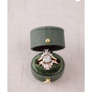 Ring Boxes from Styling Reserve